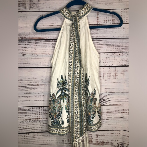 Venus Bohemian Embroidered Top - Picture 13 of 16